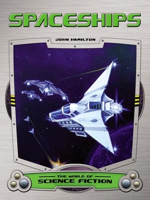 cover image of Spaceships